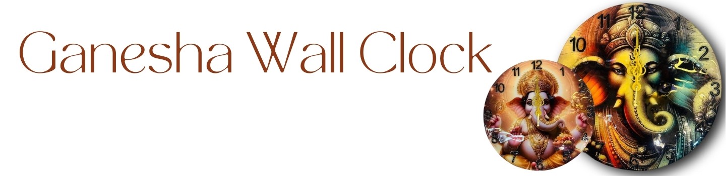 Ganesha wall Decor