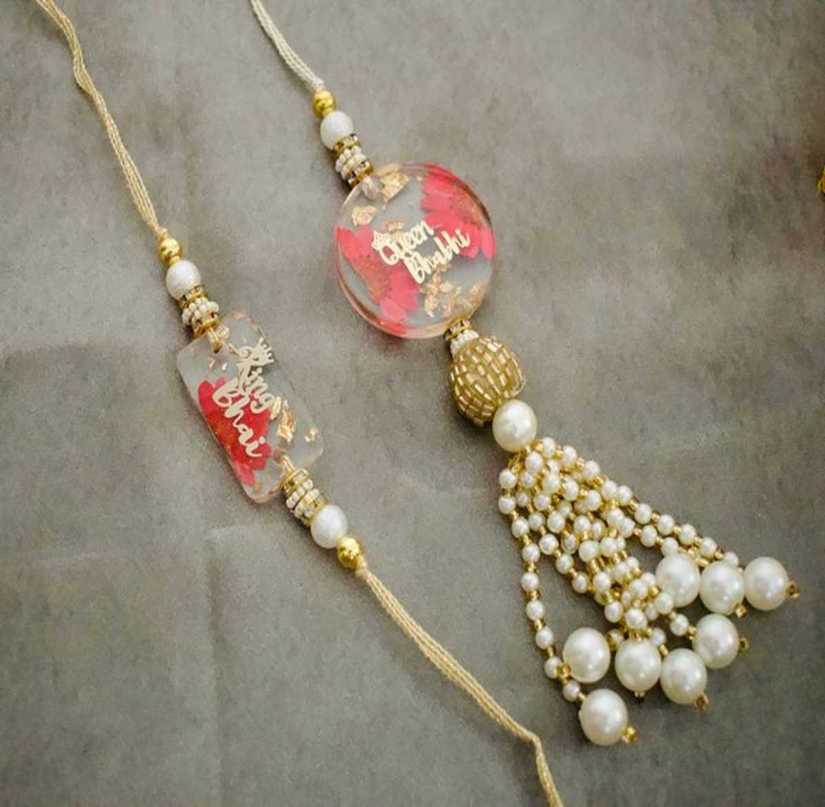 Bond & Beyond Rakhi