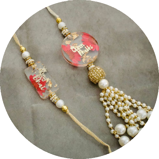 The Bond and Beyond Rakhis