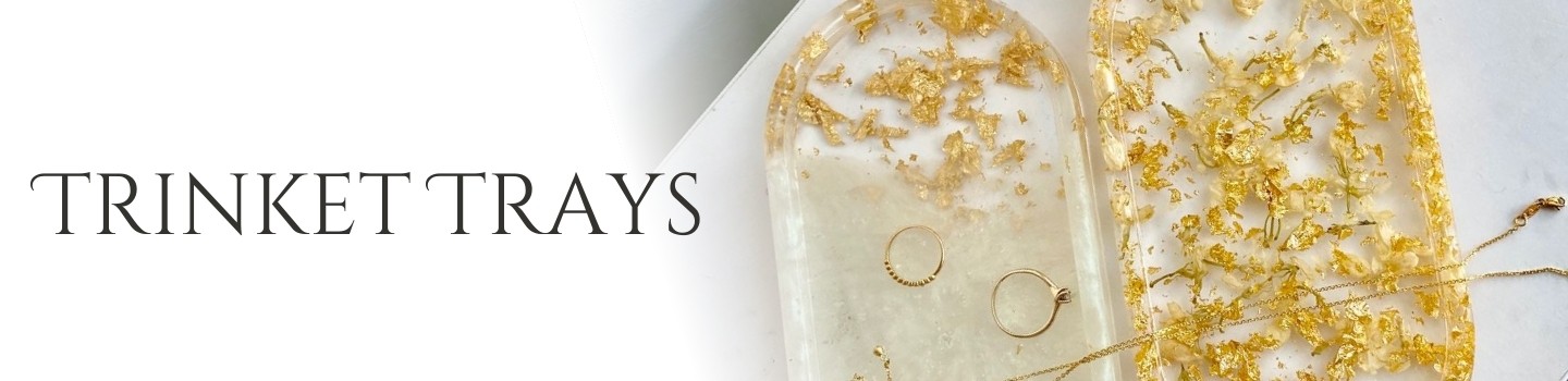 Trinket Trays