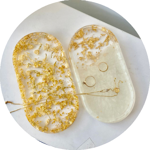 Trinket Trays