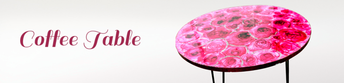 Coffee tables