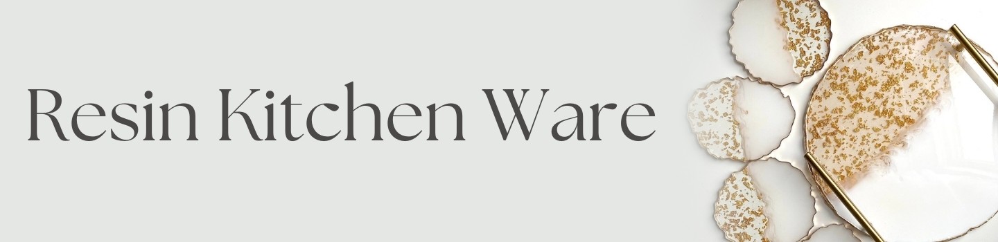 Kitchen ware