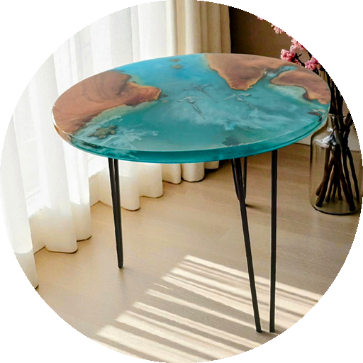 River table